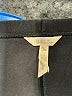 Matilda Jane Solid Black Active Pants Size XL - photo 7