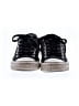 Converse Black Sneakers Size 8 - photo 2