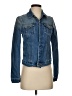 CALVIN KLEIN JEANS Blue Denim Jacket Size S - photo 1