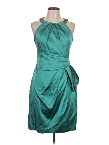 Kay Unger Cocktail Dress (view 1)