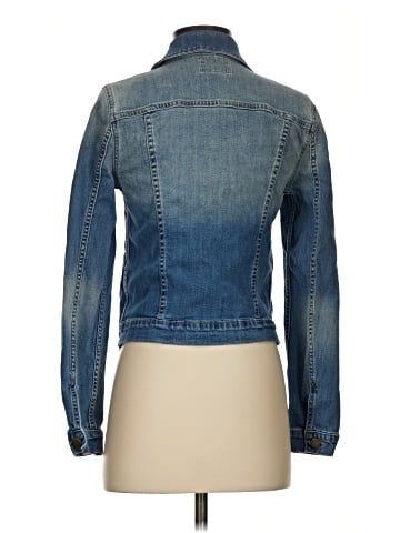 CALVIN KLEIN JEANS Denim Jacket (view 2)