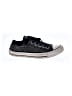 Converse Black Sneakers Size 8 - photo 1