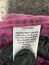 Vineyard Vines 100% Cotton Checkered-gingham Pink Long Sleeve Button-Down Shirt Size 12 - 14 - photo 5