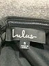 Lulus Solid Black Cocktail Dress Size S - photo 7
