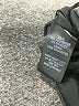 Lulus Solid Black Cocktail Dress Size S - photo 8