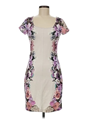 Willow & Clay Cocktail Dress (view 1)