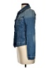 CALVIN KLEIN JEANS Blue Denim Jacket Size S - photo 5