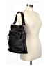 MICHAEL Michael Kors 100% Leather Black Leather Shoulder Bag One size - photo 2