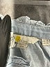 Boden 100% Cotton Blue Long Sleeve Blouse Size 10 - photo 6