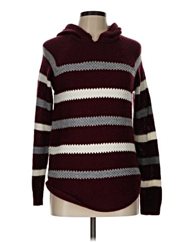 Cloud Chaser Pullover Sweater (view 1)