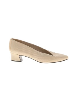 Stuart Weitzman Flats