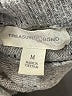 Treasure & Bond Metallic Gray Pullover Sweater Size M - photo 7