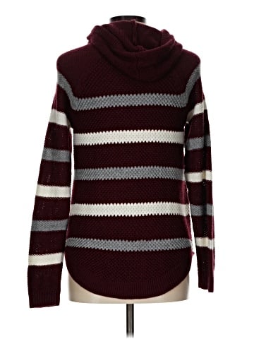 Cloud Chaser Pullover Sweater (view 2)