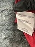 Rothschild 100% Polyester Red Coat Size 10 - 12 - photo 4