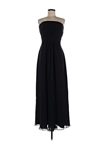 Bill Levkoff Cocktail Dress (view 1)