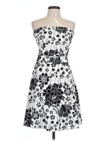 B. Smart Cocktail Dress (view 1)