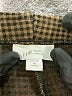 J.Jill Houndstooth Brown Casual Pants Size Med Petite - photo 7