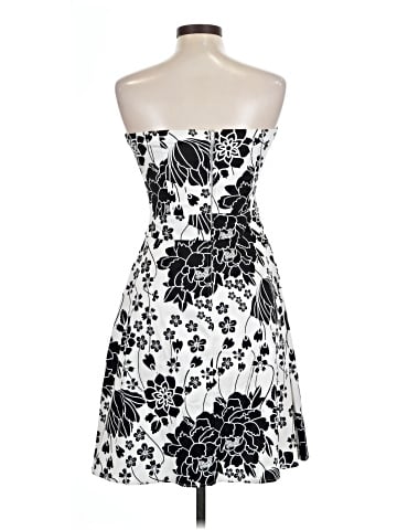 B. Smart Cocktail Dress (view 2)