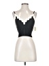 Downeast Black Tank Top Size XS - photo 1