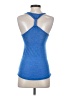 Basic House Blue Tank Top Size S - photo 2