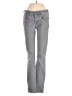 Helmut Lang Gray Jeans Size 26 waist - photo 1