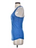 Basic House Blue Tank Top Size S - photo 5