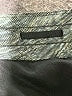 Lululemon Athletica Tropical Silver Green Athletic Shorts Size 6 - photo 3