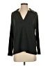 Madewell Black Pullover Sweater Size XS - photo 1