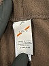 Head 100% Polyester Solid Black Track Pants Size L - photo 7