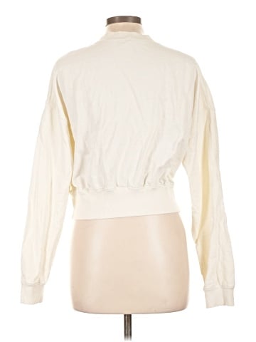 Hurley Turtleneck Sweater (view 2)