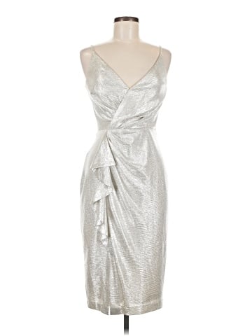 Eliza J Cocktail Dress (view 1)