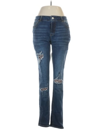 C established 1946 Jeans (view 1)