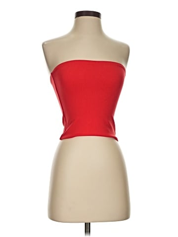 Crz Yoga Tube Top (view 1)