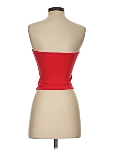Crz Yoga Tube Top (view 2)
