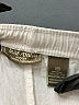 Jane Ashley Solid Ivory Casual Pants Size 1X - photo 7