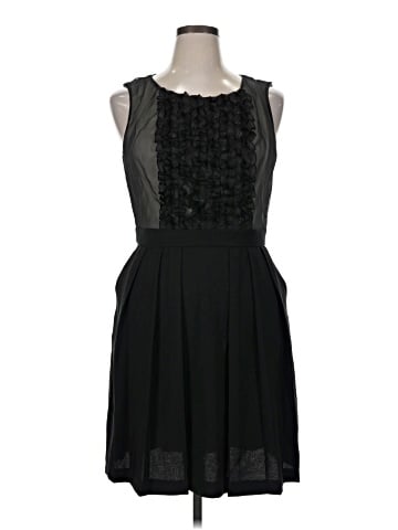 Max and Cleo Cocktail Dress (view 1)