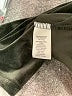 Cable & Gauge Black Cardigan Size M - photo 8