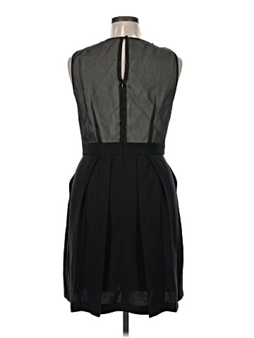 Max and Cleo Cocktail Dress (view 2)