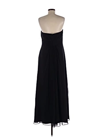 Bill Levkoff Cocktail Dress (view 2)