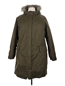 Eddie Bauer Coat
