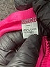 Unbranded Solid Pink Athletic Shorts Size L - photo 3
