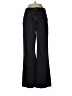 Denim Forum 100% Cotton Black Jeans Size 28 waist - photo 1