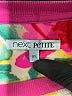 Next 100% Polyester Floral Pink Pullover Sweater Size XS - photo 7
