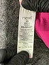 Next 100% Polyester Floral Pink Pullover Sweater Size XS - photo 8