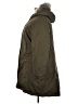 Eddie Bauer 100% Polyester Green Coat Size 2X - photo 5