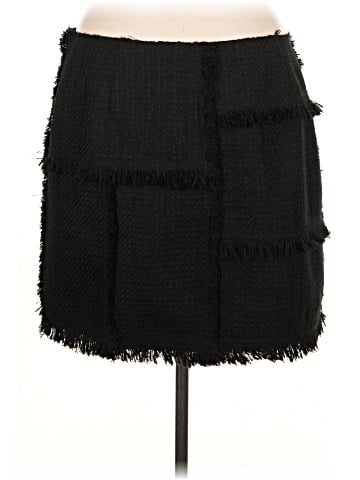 Lafayette 148 New York Casual Skirt (view 2)