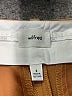 Wilfred 100% Polyester Brown Dress Pants Size 0 - photo 7