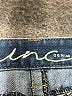 Inc Denim Blue Jeans Size 8 - photo 7
