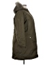 Eddie Bauer 100% Polyester Green Coat Size 2X - photo 4