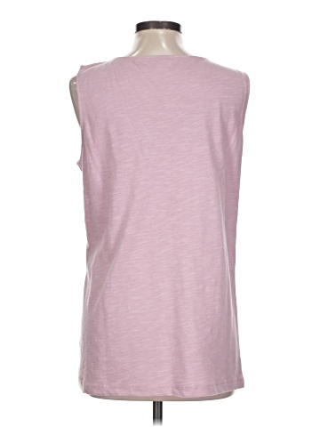 Christopher & Banks Sleeveless Blouse (view 2)